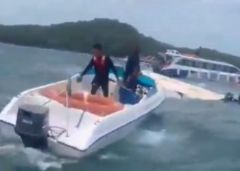 Vietnam Boat Accident: 15 Indians die after tourist boat capsizes in Vietnam; Indian Embassy releases list of 32 passengers.