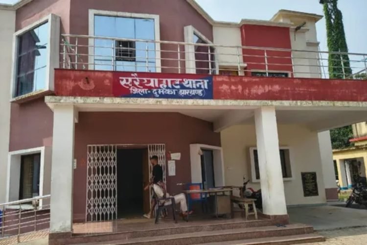 Dumka Crime News: Father turns monster amidst domestic dispute; kills 15-year-old daughter and an elderly man who intervened.