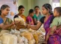 'Take-home ration' to resume in Jharkhand after four months; 14 lakh beneficiaries to receive nutritional supplements starting next month.