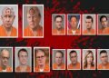 Names of 13 leaders, including Trump and Netanyahu, on Iran's alleged 'hit list'; global concern rises.