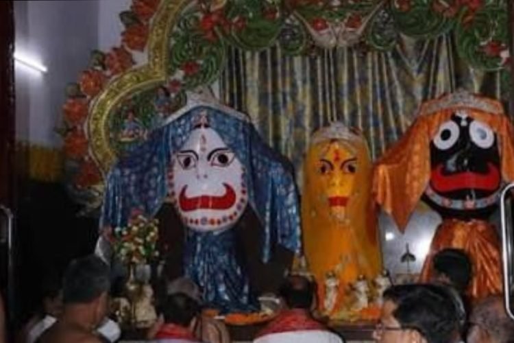 Jagannath Rath Yatra 2026: The historic Rath Yatra will be taken out tomorrow at Ranchi's Jagannathpur Temple