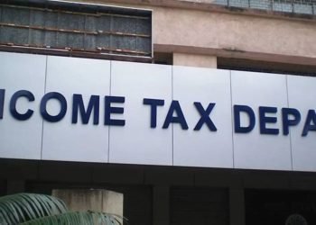Income Tax Department raids multiple premises of Panas Realtors and Dayanand Modi Group in Ranchi!