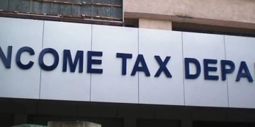 Income Tax Department raids multiple premises of Panas Realtors and Dayanand Modi Group in Ranchi!