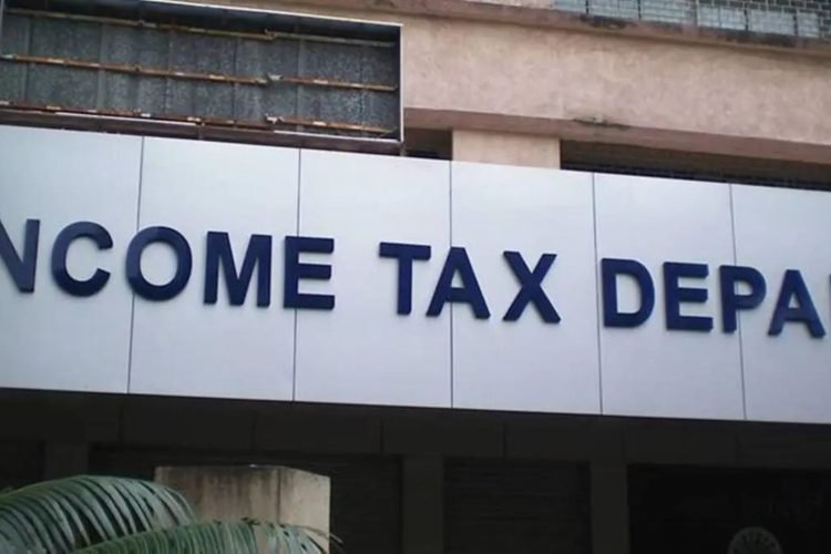 Income Tax Department raids multiple premises of Panas Realtors and Dayanand Modi Group in Ranchi!