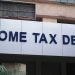 Income Tax Department raids multiple premises of Panas Realtors and Dayanand Modi Group in Ranchi!