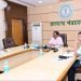 Jharkhand CM Hemant Soren gets tough on road and flyover projects; directs completion of work within two months.