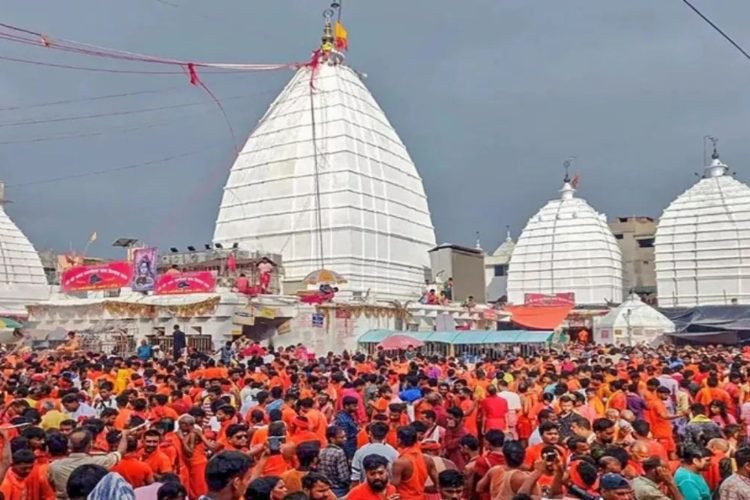 Major meeting regarding Shravani Mela 2026; administration takes a significant decision on VIP and out-of-turn worship.