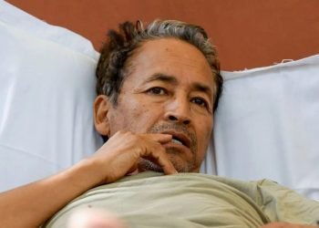 Was Sonam Wangchuk forcibly taken to the hospital? Find out the full story and what the law and Constitution say.