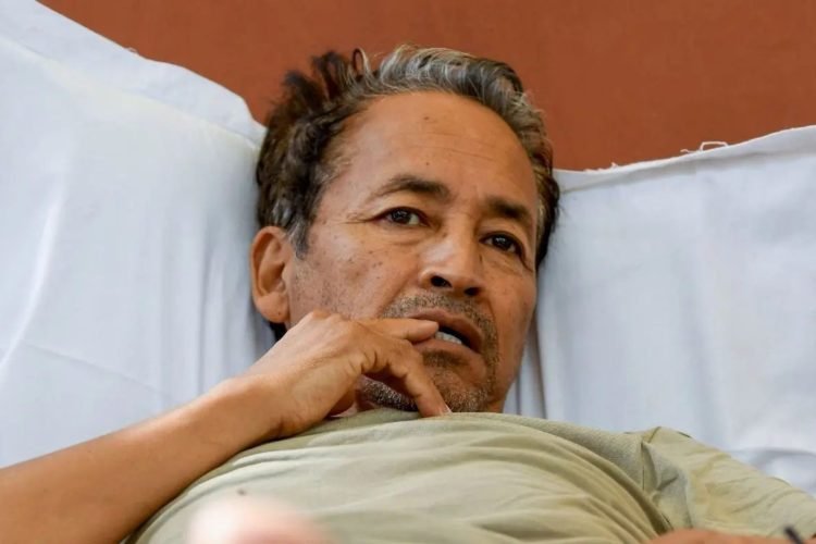 Was Sonam Wangchuk forcibly taken to the hospital? Find out the full story and what the law and Constitution say.