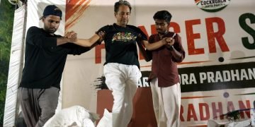 Jharkhand Congress attacks the Centre over Sonam Wangchuk's arrest, says the government must stop suppressing voices in a democracy.