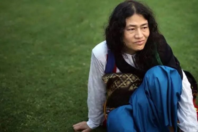 Who is the woman who remained on a hunger strike for 16 years? Discover the astonishing story of Irom Chanu Sharmila.