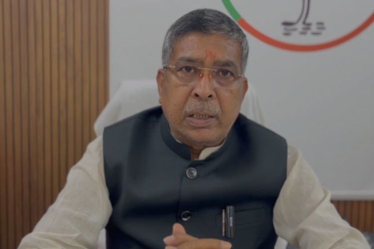 Allegations of irregularities in the JPSC Preliminary Exam; BJP Yuva Morcha to lay siege to the JPSC office on July 22.