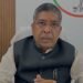 Allegations of irregularities in the JPSC Preliminary Exam; BJP Yuva Morcha to lay siege to the JPSC office on July 22.