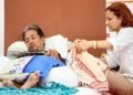 Sonam Wangchuk's fast continues into the 23rd day; he has announced he will persist with the hunger strike, deeply upset by the action taken against the youth.
