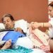 Sonam Wangchuk's fast continues into the 23rd day; he has announced he will persist with the hunger strike, deeply upset by the action taken against the youth.