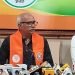 BJP launches a scathing attack on the bureaucracy in Jharkhand, stating that officials are ignoring elected representatives and the government has failed completely.