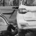 Shot dead in front of the SP's residence in Chatra.