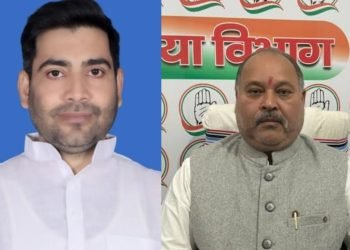 Congress attacks BJP over JPSC siege: "Failed to stop paper leaks for 12 years, now playing politics in the name of the youth."