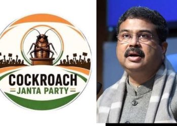 From Cockroaches to Revolution: How a Meme Page Sparked the Movement That Led to Dharmendra Pradhan’s Resignation — A Full Timeline