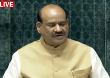 Breaking News: Government takes a major step towards a strict law against paper leaks; Public Examinations (Prevention of Unfair Means) Amendment Bill, 2026 introduced in Lok Sabha.