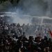 Supreme Court's significant observation on the pellet gun controversy: Police may use them in extraordinary circumstances.