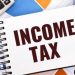 Income Tax Department conducts survey at Ramkripal Construction premises; action taken in Ranchi and Begusarai.