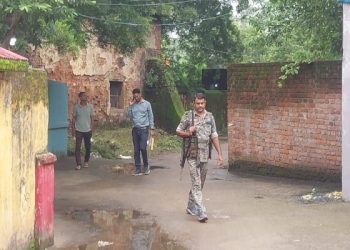 Major ED raid in Kankani: Search at Pankaj Chauhan's residence lasted for hours; links emerging to a betting case.