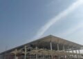 Noida International Airport, inaugurated by PM Modi