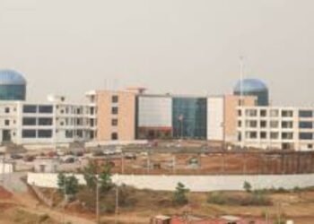 CUJ (Central university of jharkhand)