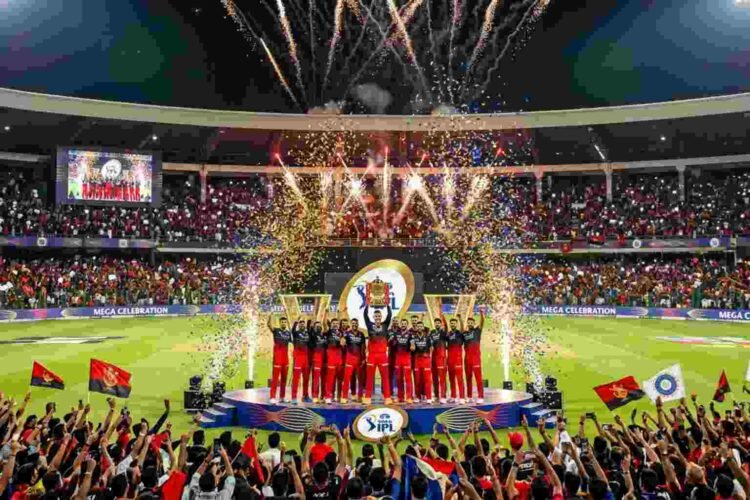IPL 2026: No opening ceremony! BCCI makes a big decision, find out when the mega celebration will take place