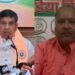 Politics heats up over the brutality against a 12-year-old girl in Hazaribagh! BJP issues ultimatum, Congress retaliates
