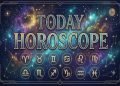Today’s Horoscope 22 July 2026
