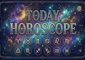Today’s Horoscope 22 July 2026