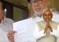 Nitish Kumar resigns from MLC post, opposition intensifies attack on BJP