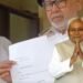 Nitish Kumar resigns from MLC post, opposition intensifies attack on BJP