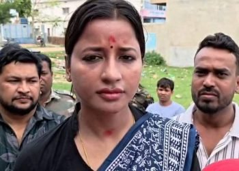 Hazaribagh Double Murder Case