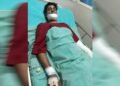 Ranchi electrician's condition critical: Labor union issues ultimatum to department!