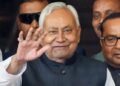 Nitish Kumar: Will Nitish Kumar go to Rajya Sabha?
