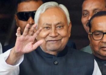 Nitish Kumar: Will Nitish Kumar go to Rajya Sabha?