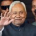 Nitish Kumar: Will Nitish Kumar go to Rajya Sabha?
