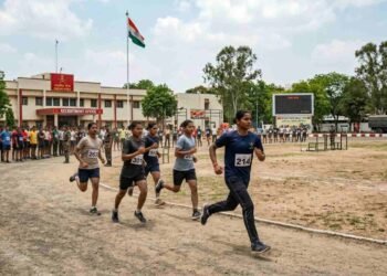 Agniveer Recruitment 2026 Last Date Extended