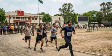 Agniveer Recruitment 2026 Last Date Extended