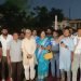 Demand for construction of ROB in Tori intensifies, villagers warn of rail roko agitation