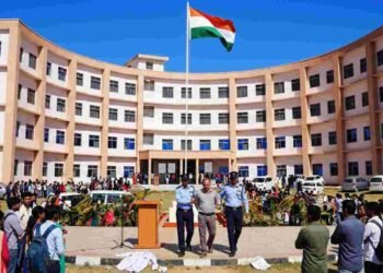 CUJ sacks lab assistant who got job on fake BTech degree