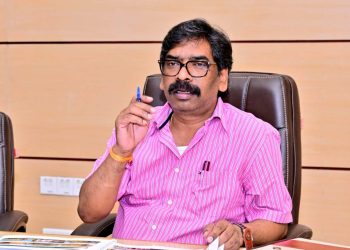 Jharkhand Cabinet Meeting: Crucial meeting of the Hemant Soren cabinet today; several major proposals may get the green light.