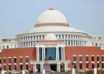 Jharkhand Vidhansabha