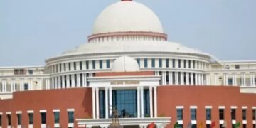 Jharkhand Vidhansabha