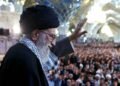 Ayatollah Ali Khamenei Mashhad: Burial will take place in Mashhad, preparations for a grand farewell in Tehran