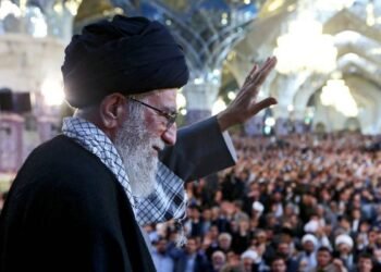 Ayatollah Ali Khamenei Mashhad: Burial will take place in Mashhad, preparations for a grand farewell in Tehran