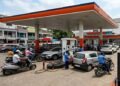 Breaking News: Petrol and Diesel Prices Rise Again in the Country—Rates Hiked for the Second Time in Five Days